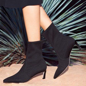 rapture bootie